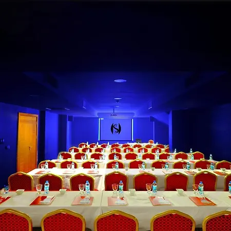 Hotel Starton Ancara