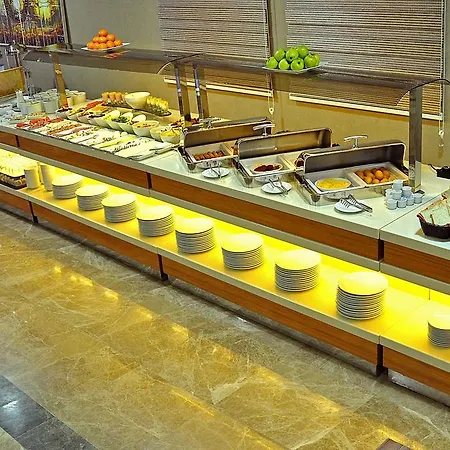 Otel Starton 3*