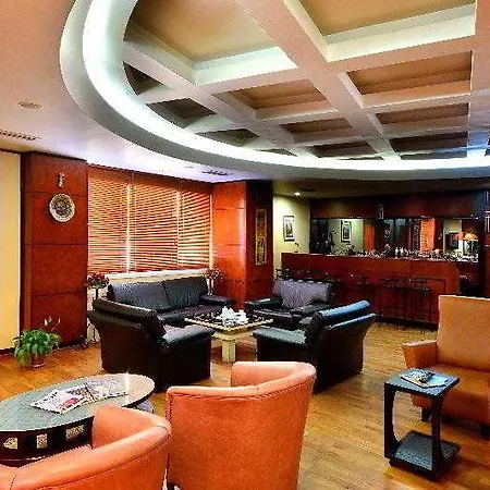 Otel Starton Ankara