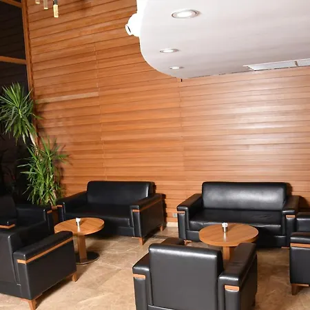 Starton Hotel 3*