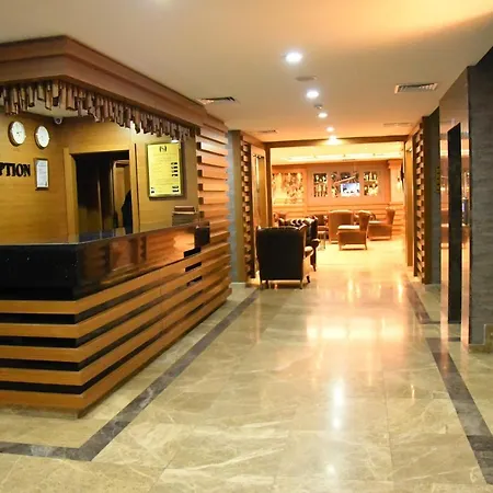 Hotel Starton Ankara