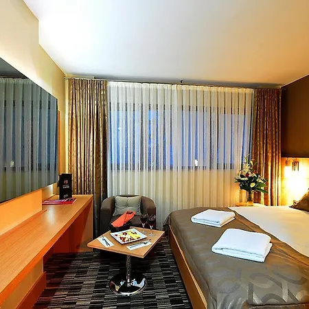 Starton Ankara