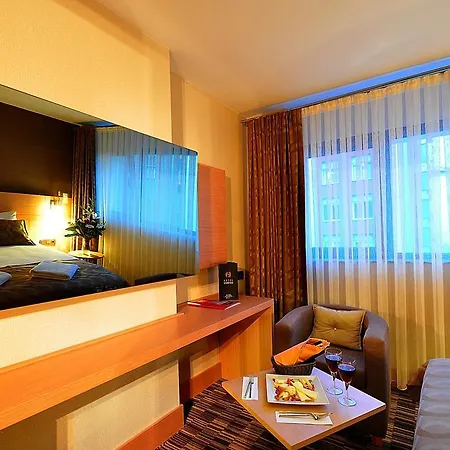 Starton Hotel