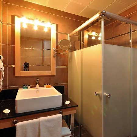 Hotel Starton 3*