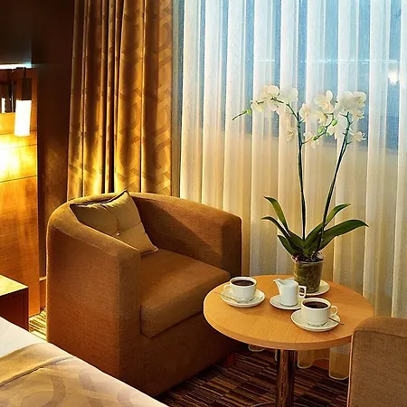 Hotel Starton Ankara