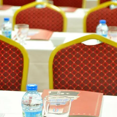 Starton Hotel Ankara