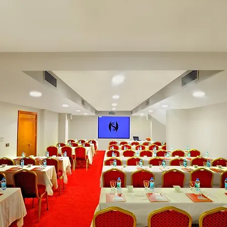 Hotel Starton Ankara