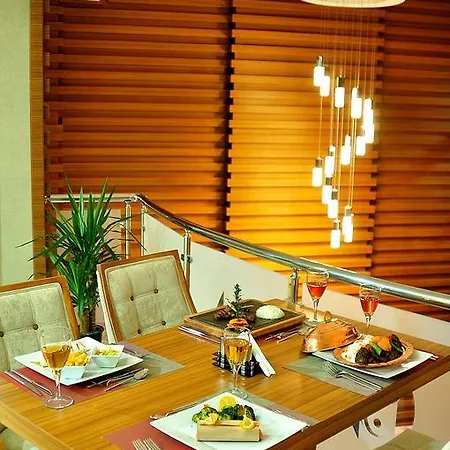 Starton Ankara