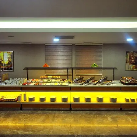 Hotel Starton Ankara