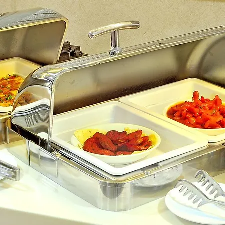 Hotel Starton Ankara