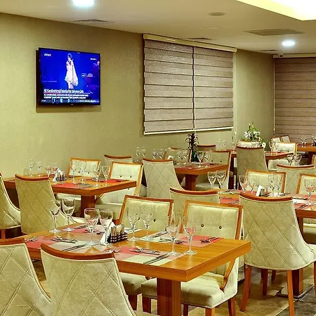Starton 3* Ankara