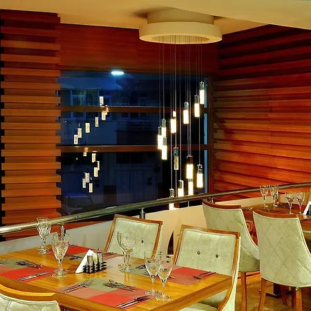 Starton Hotel Ankara
