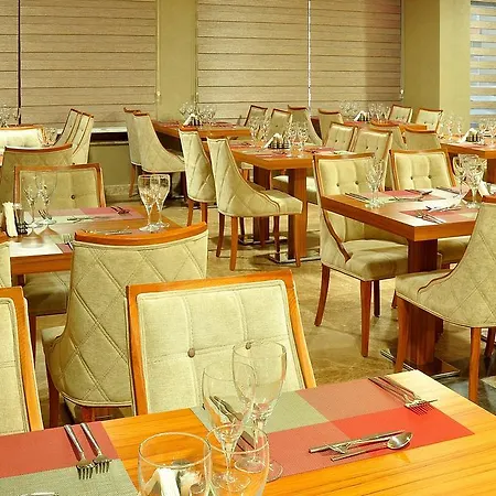 Starton Hotel