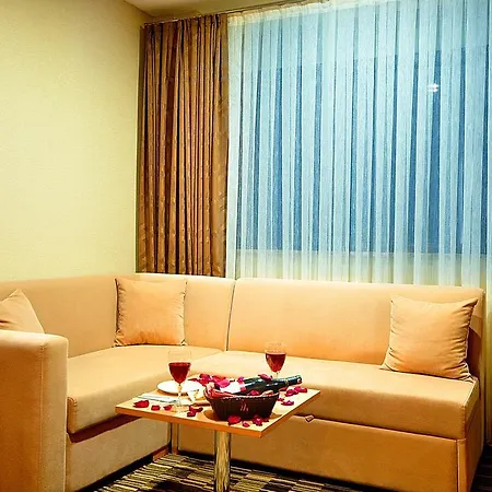 Starton Hotel