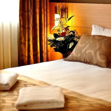 Hotel Starton 3*