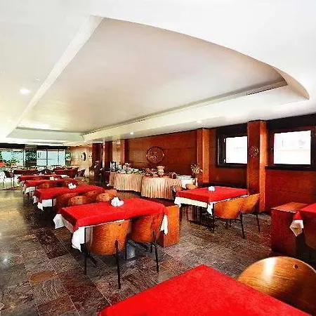 Hotel Starton