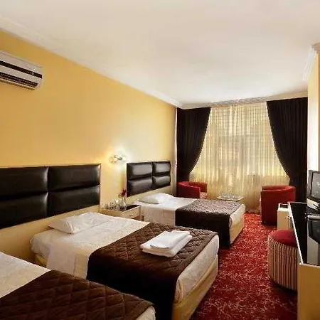 Starton Hotel Ankara