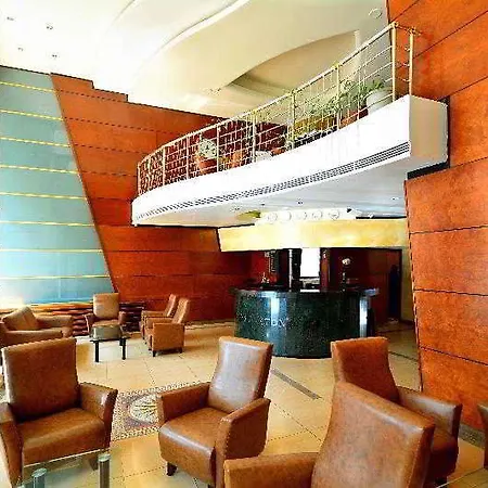 Starton Hotel Ankara