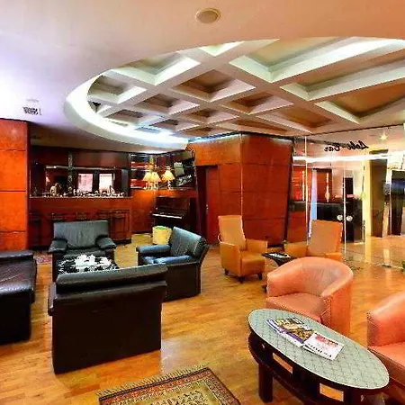 Starton Hotel Ankara