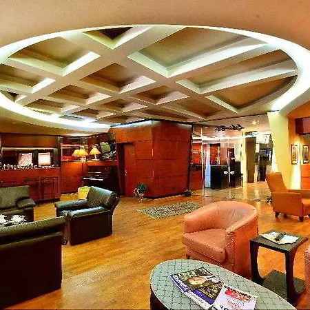 Starton Hotel 3*