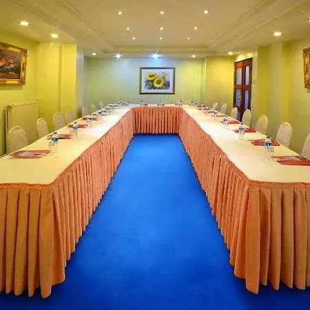 Hotel Starton
